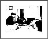 Playing Monopoly