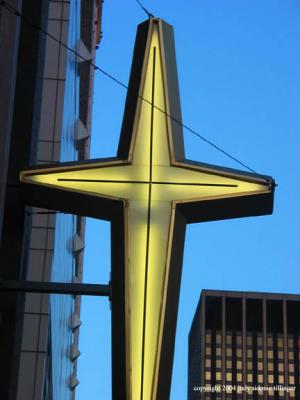 9.07 cross