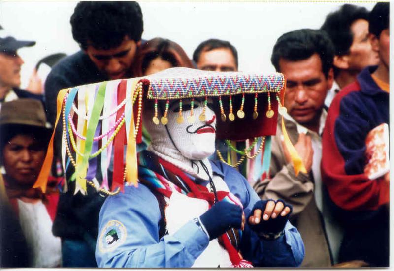 Corpus Christi (Cusco)