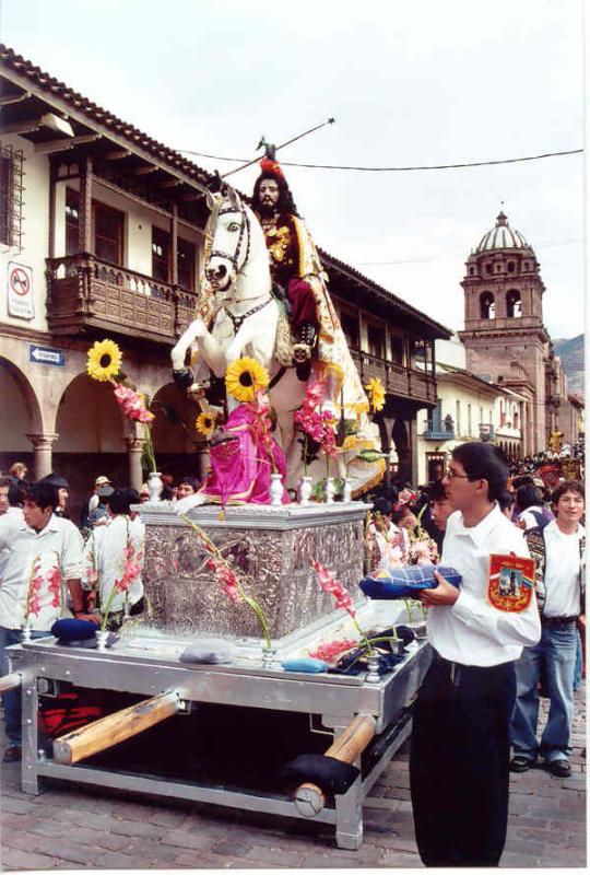 Corpus Christi (Cusco)