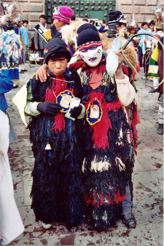 Corpus Christi (Cusco)