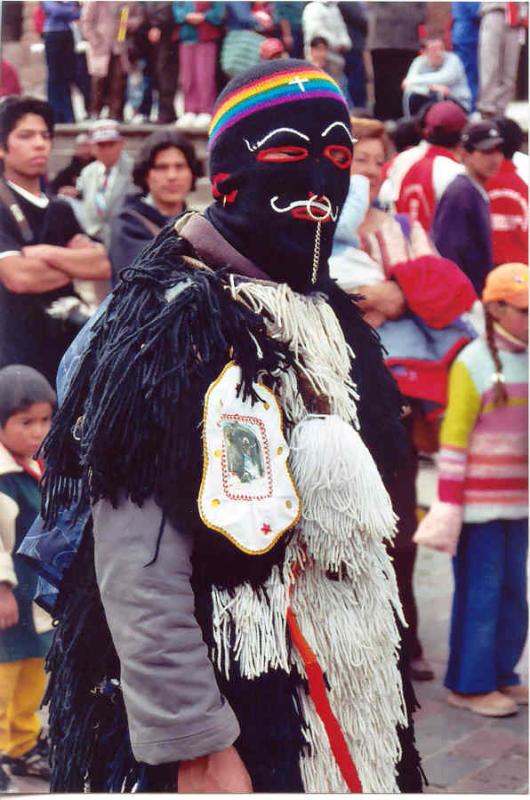 Corpus Christi (Cusco)