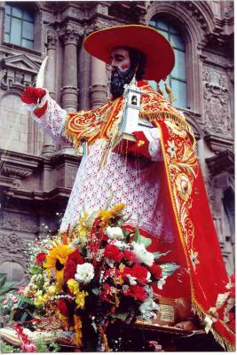 Corpus Christi (Cusco)
