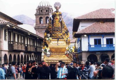 Corpus Christi (Cusco)
