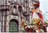 Corpus Christi (Cusco)