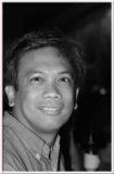 Jay Agana's Night out at Speedzone, Manila Sept 2004