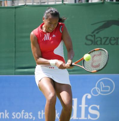 027Anne Keothavong 7/6/04
