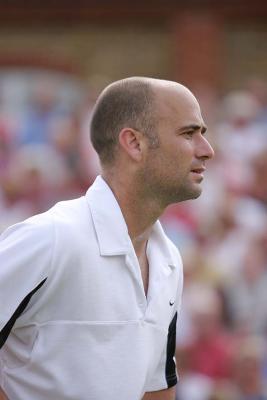 001Andre Agassi 9/6/04
