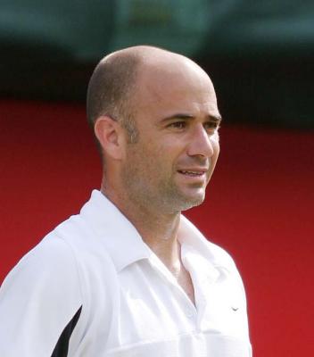 032Andre Agassi 9/6/04