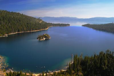 Lake Tahoe