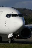 easyJet Boeing 737-300 series
