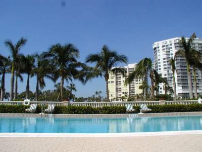 the brittanys pool