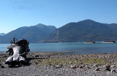 Quiet Beach