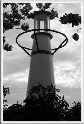 Playground Beacon.