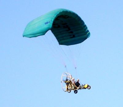 and .. its a lift off