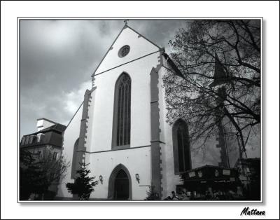 Mosbach