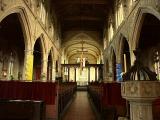St. Mary, Bruton