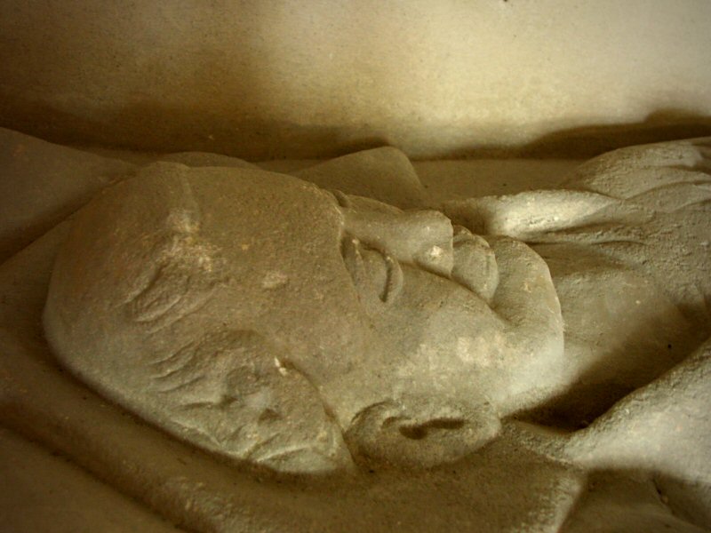 St. James, Milton Clevedon