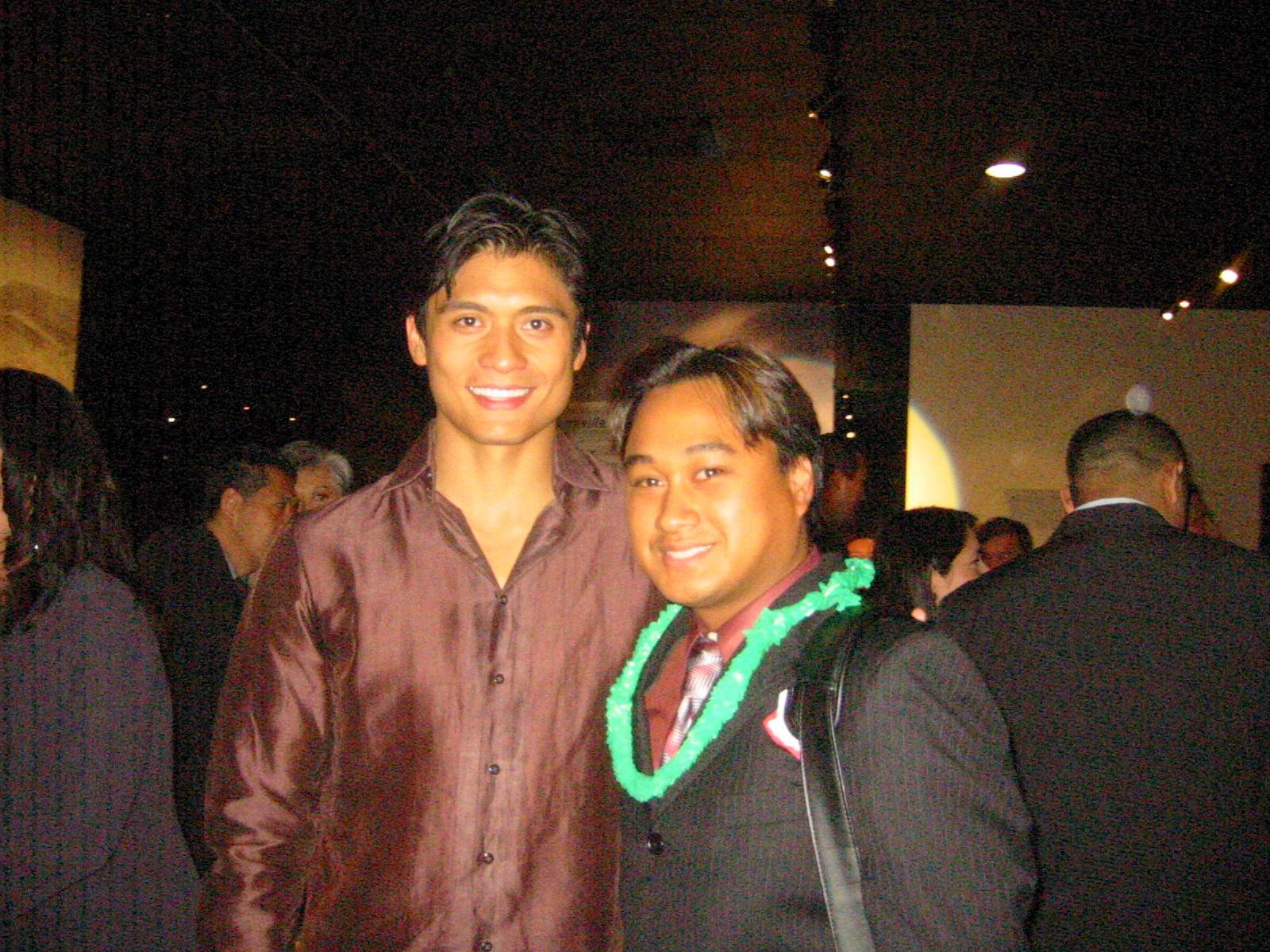 Paolo Montalban