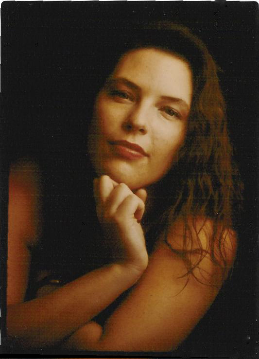 Jamie Bauer