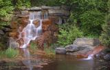 Upper & Lower Keeley Falls2