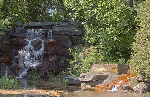 Upper & Lower Keeley Falls1