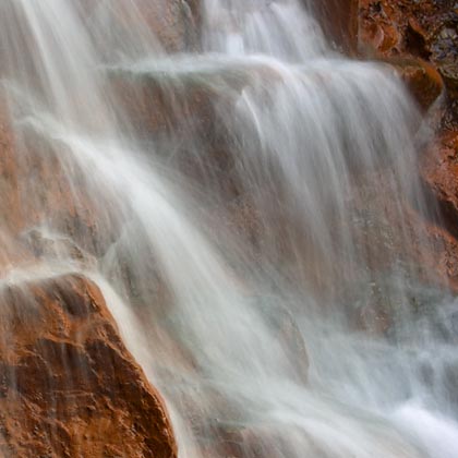 Keeley Falls Abstract2