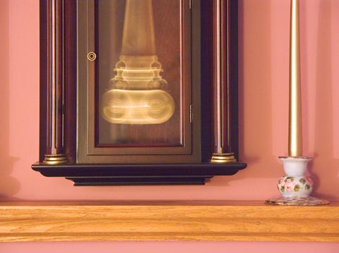 Pendulum Swings