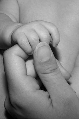 motherly devotion