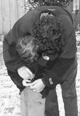 Brotherly Devotion