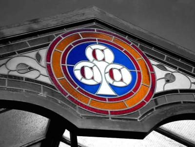 Stained Glass