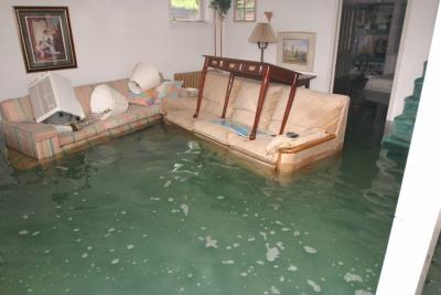 Flood