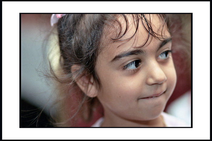 Dee's Grandaughter 2