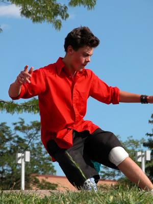 GALLERY:: Gesture