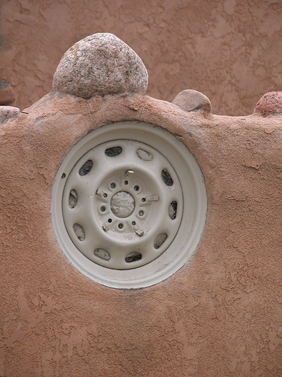Hubcap