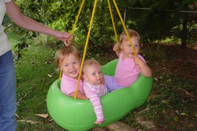 Rory, Clara and Reagan