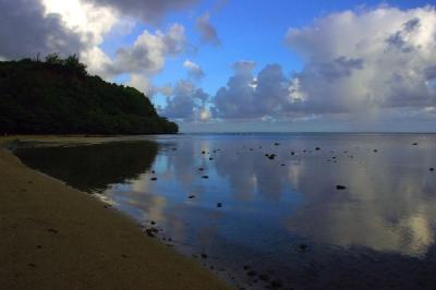 Kauai North Shore Images