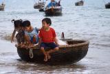 Basket Boat