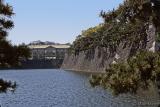 Imperial Palace Moat