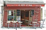 Le Petit St Paul