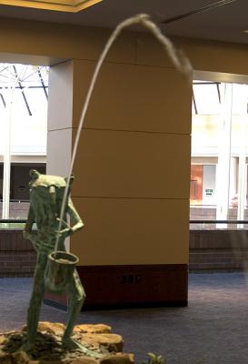 the exhibit