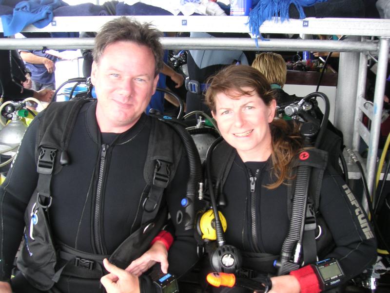 The Great Barrier Reef (QLD)