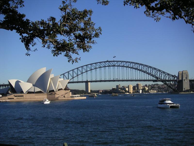 Sydney (NSW)