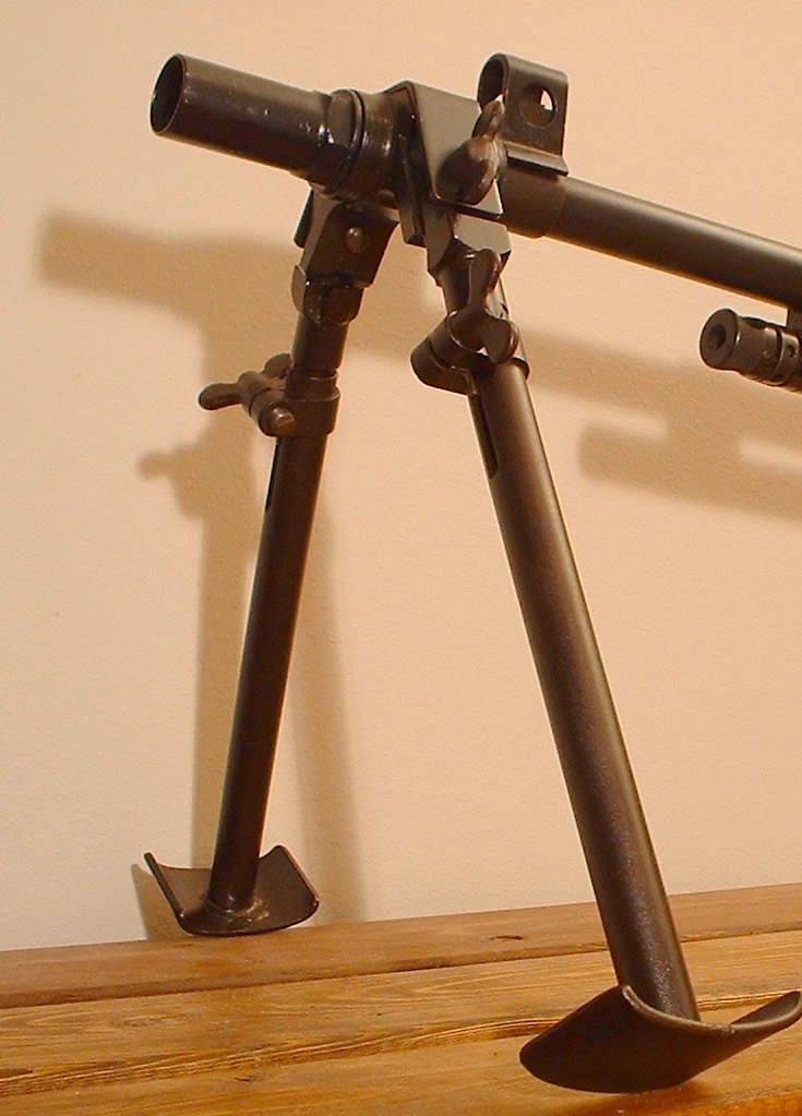 BAR 1918A2 BIPOD