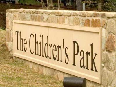 The Children's Park