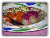 gefilte fish