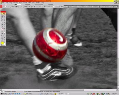 goooooooaaaaal by adrianox