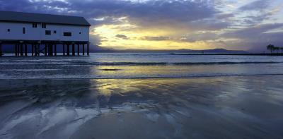 Last Light by Neil Paskin