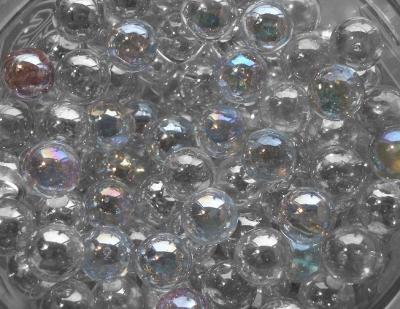 Bubblicious by L. Grouell