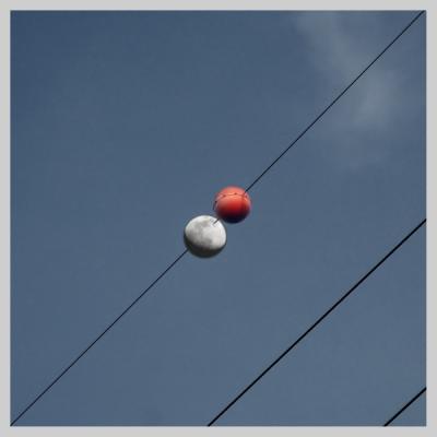 The Red Friend of the Moon by bracket
